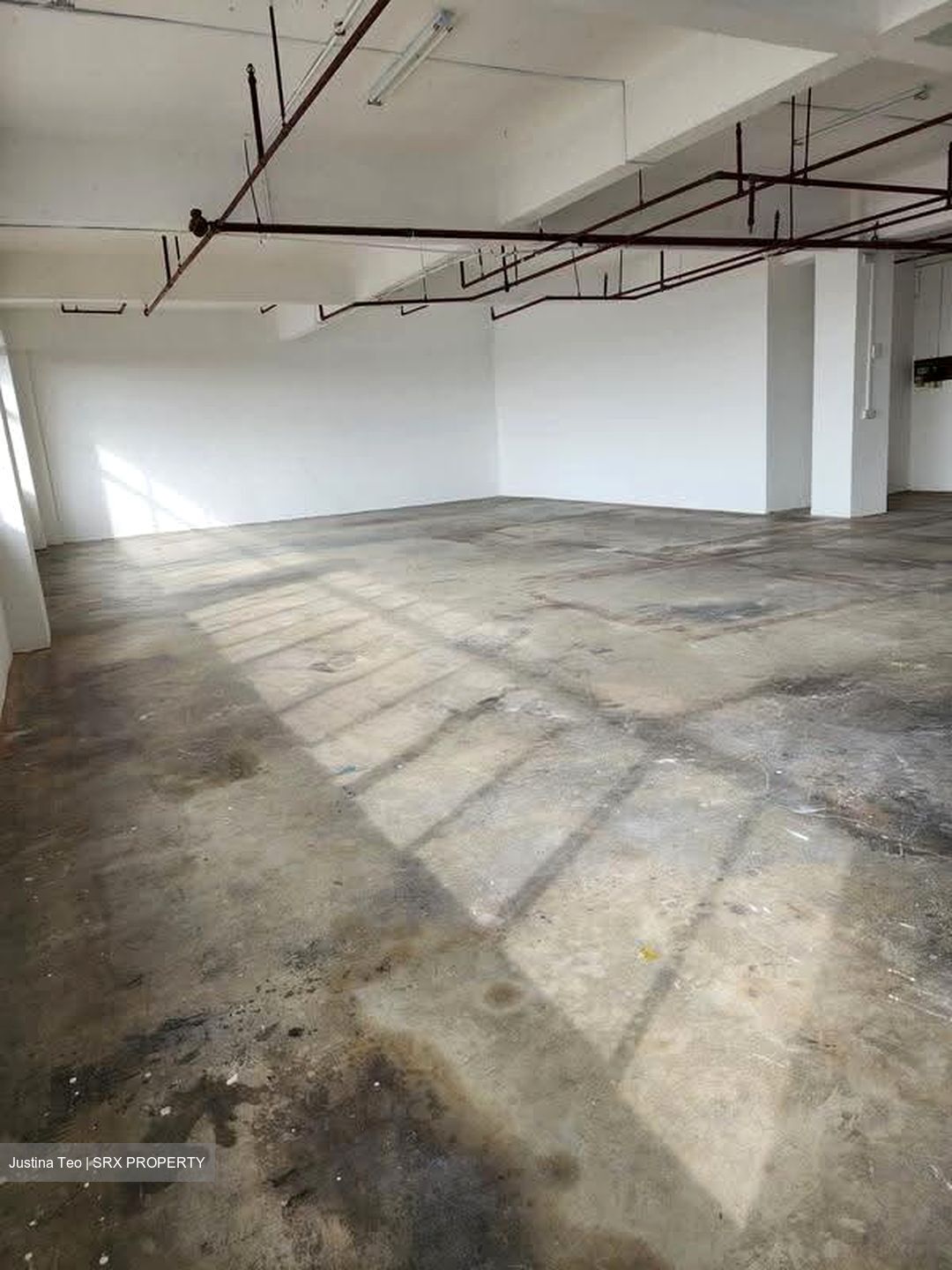 Aljunied Industrial Complex (D14), Factory #631925831
